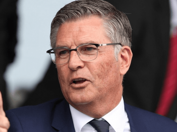 Feyenoord Bakal Ditinggal Direktur Teknis Mereka