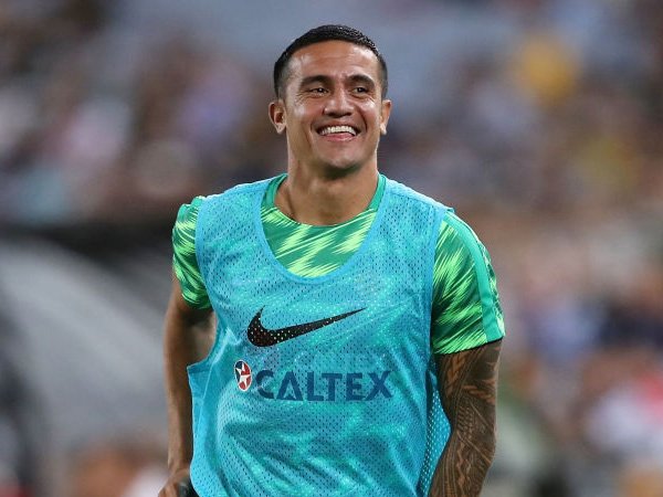 Pada Akhir Bulan Ini, Tim Cahill Berencana Pensiun