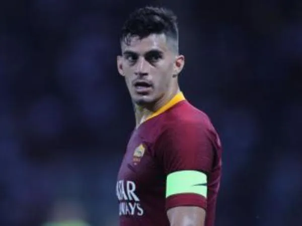 Perotti: Kami Akan Lakukan Segala Cara demi Posisi Empat Besar