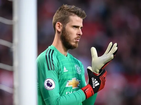 De Gea Siap Hengkang Setelah Dapat Tawaran Besar Dari Klub Ini