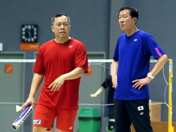 Pelatih Malaysia Antusias Latih Tim Nasional Jepang