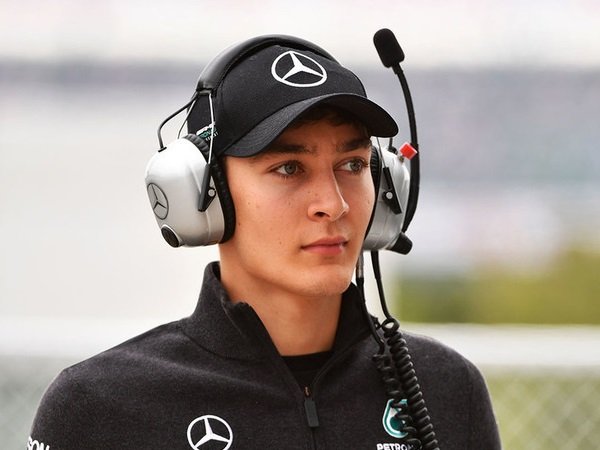 Daftar Line-up Pebalap Tes Formula 1 Bahrain