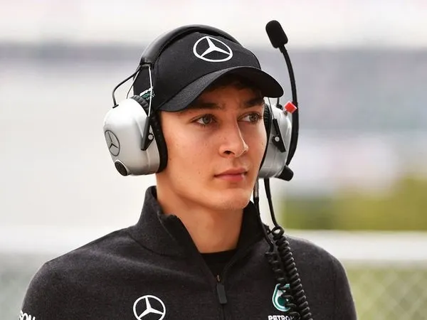 Daftar Line-up Pebalap Tes Formula 1 Bahrain