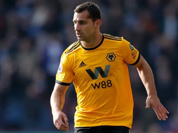 Jonny Mengaku PeDe Wolves Bisa Taklukan MU di Molineux