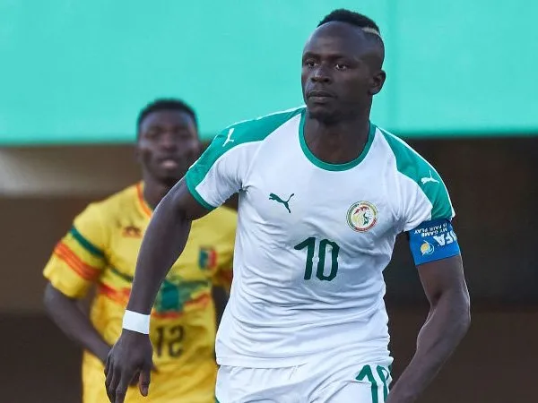 Legenda Senegal Puji Dampak Mane Bagi Liverpool