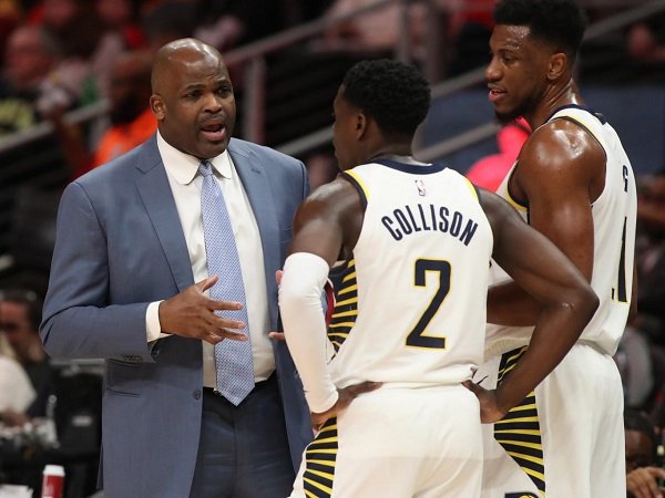 Pelatih Pacers Jelaskan Alasannya Tampil Habis-habisan di Musim Reguler