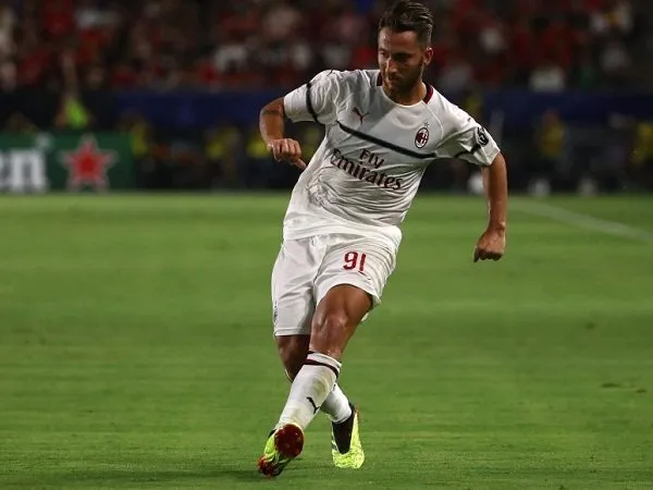 Udinese Manfaatkan Lawatan ke Milan untuk Negosiasi Transfer Bertolacci?