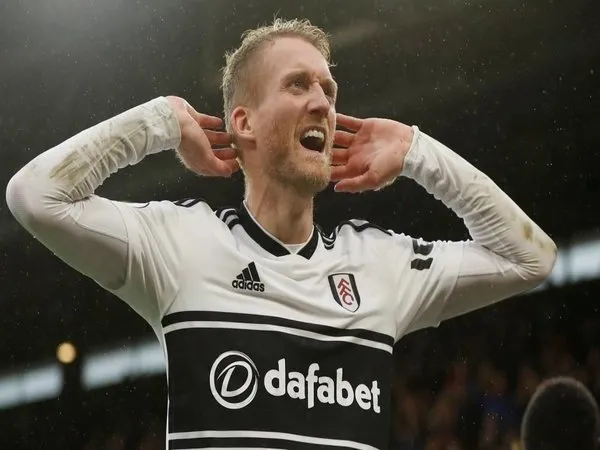 Fulham Akan Pulangkan Andre Schurrle Lebih Awal ke Dortmund