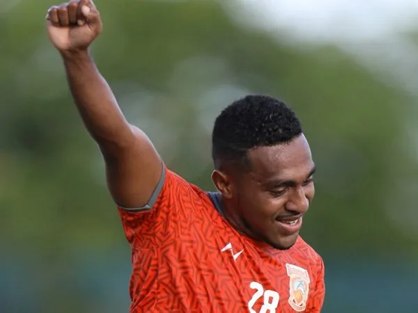 Menang di Laga Uji Coba, Amiruddin Puji Pergerakan Pemain Borneo FC