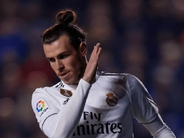 Mijatovic Ragu Bale akan Dipertahankan oleh Real Madrid