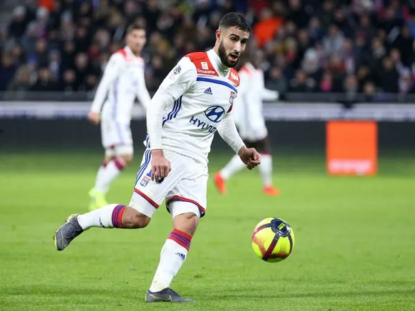 Pemain Timnas Prancis Ini Dipersilahkan Angkat Kaki Dari Lyon