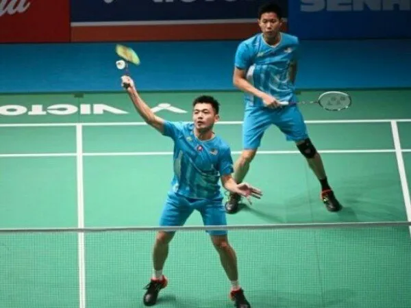 Malaysia Open 2019: Jepang Jegal Pemain-pemain Andalan Tuan Rumah