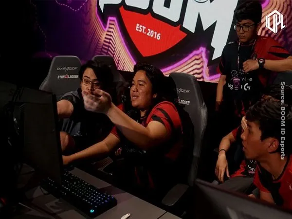 BOOM ID Kembali Jadi Wakil Indonesia di Turnamen Minor Dota 2