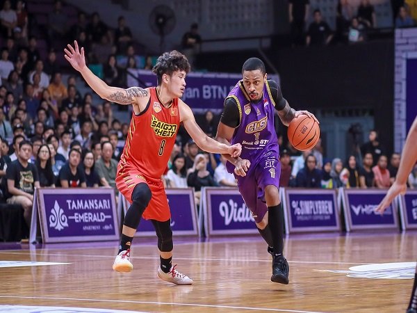 Dua Kunci Penting Bagi CLS Knights Untuk Lolos Semifinal ABL