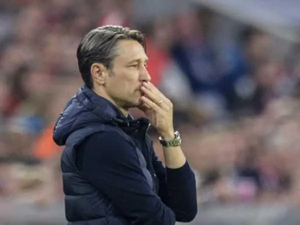 Jelang Lawan Dortmund, Niko Kovac Sebut Kemenangan Harga Mati