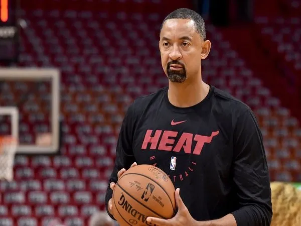 Juwan Howard Mulai Dirumorkan Untuk Gantikan Luke Walton Jadi Pelatih Lakers