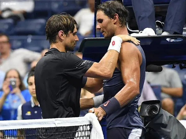 David Ferrer Berharap Lakoni Laga Terakhir Lawan Rafael Nadal