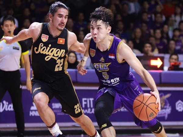 Singkirkan Saigon Heat, CLS Knights Tantang Mono Vampire di Semifinal ABL