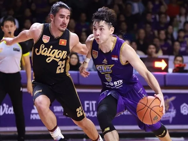 Singkirkan Saigon Heat, CLS Knights Tantang Mono Vampire di Semifinal ABL