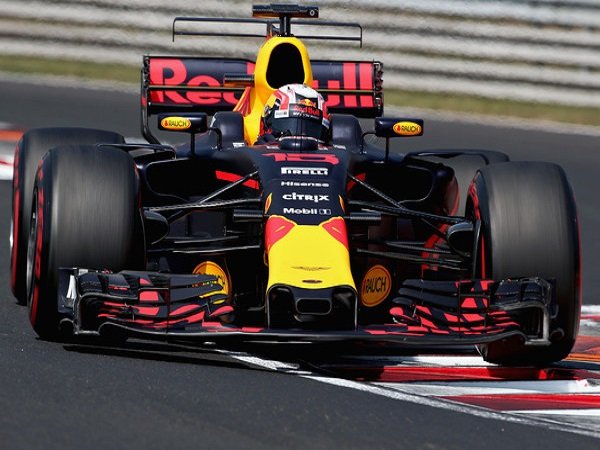 Gasly Masih Berusaha Temukan Settingan Terbaik untuk RB15