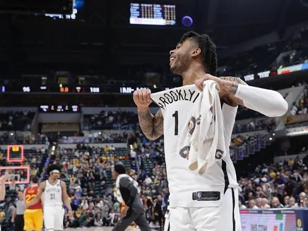Kalahkan Pacers, Nets Pastikan Diri Lolos Babak Playoff
