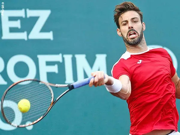 Marcel Granollers Kandaskan Taylor Fritz Di Houston