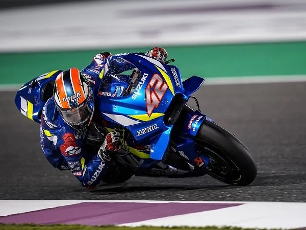 CEO KTM Ragukan Kualitas Alex Rins Untuk Jadi Juara Dunia di Masa Depan