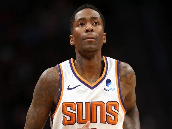 Jamal Crawford Gagal Selamatkan Phoenix Suns Dari Kekalahan
