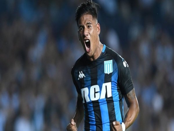 Lazio Targetkan Talenta Muda Argentina, Matias Zaracho