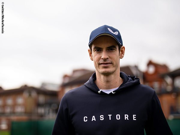 Andy Murray Berpotensi Kembali Ke Dunia Tenis, Klaim Jamie Murray