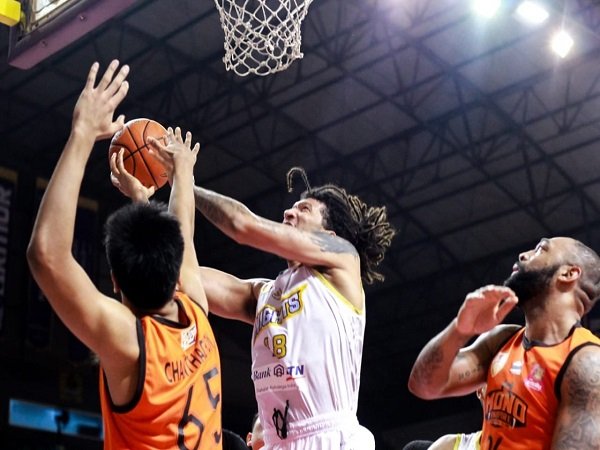 Jadwal Lengkap Laga Semifinal CLS Knights Kontra Mono Vampire