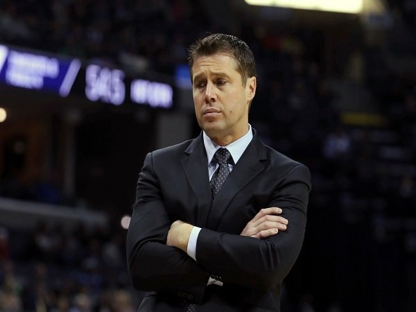Gagal Bawa Kings Lolos Babak Playoff, Dave Joerger Dipecat