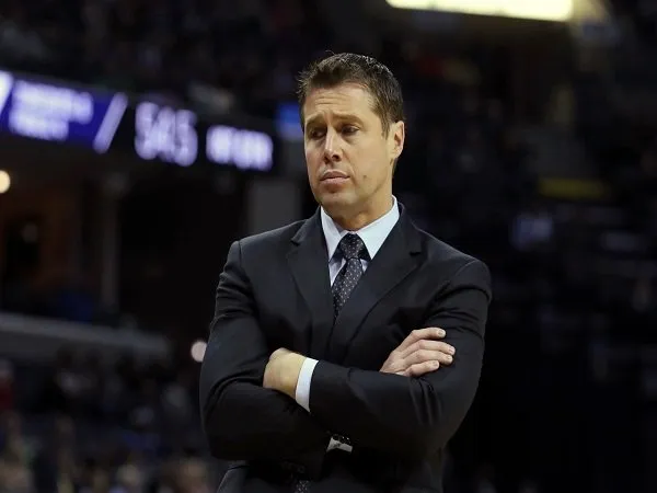 Gagal Bawa Kings Lolos Babak Playoff, Dave Joerger Dipecat