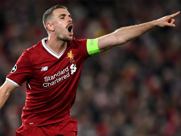 Henderson Klaim Liverpool Kini Jauh Lebih Solid