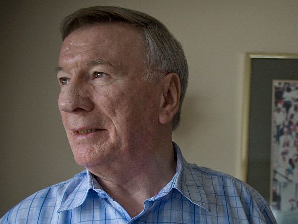 Legenda Liverpool, Tommy Smith Tutup Usia