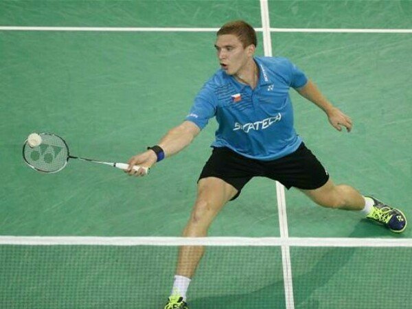 Milan Ludik: Saya Sangat Senang Bermain di Olimpiade Eropa 2019 di Minsk