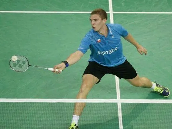 Milan Ludik: Saya Sangat Senang Bermain di Olimpiade Eropa 2019 di Minsk