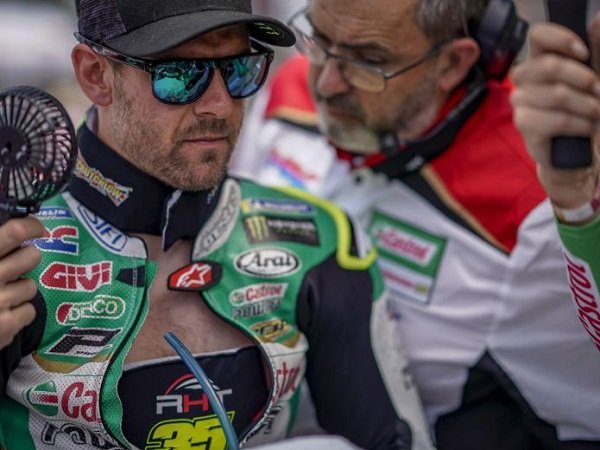 Start Grid Ketiga di MotoGP AS, Cal Cruthclow Masih Trauma Penalti Jump Start
