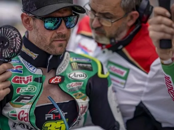 Start Grid Ketiga di MotoGP AS, Cal Cruthclow Masih Trauma Penalti Jump Start