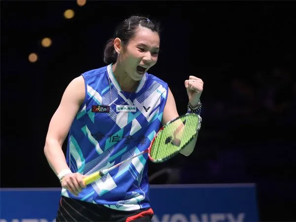 Tai Tzu Ying Juarai Singapore Open 2019