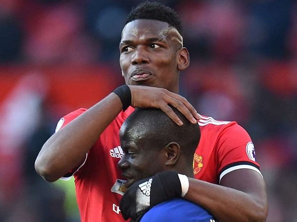 Real Madrid Diklaim Tidak Perlukan Pemain Seperti Pogba atau Kante