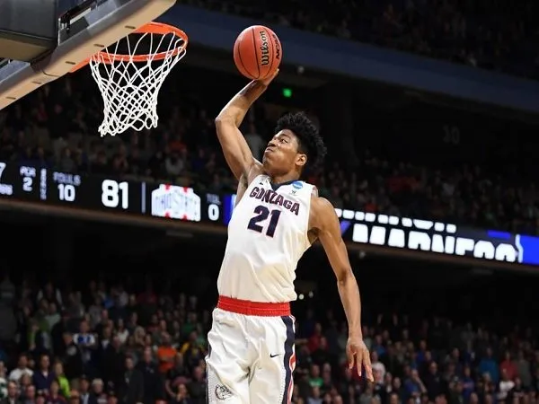 Rui Hachimura Turut Pastikan Diri Ikut NBA Draft 2019