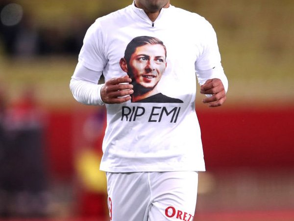 Terkait Biaya Transfer Sala, Cardiff Minta Bantuan FIFA