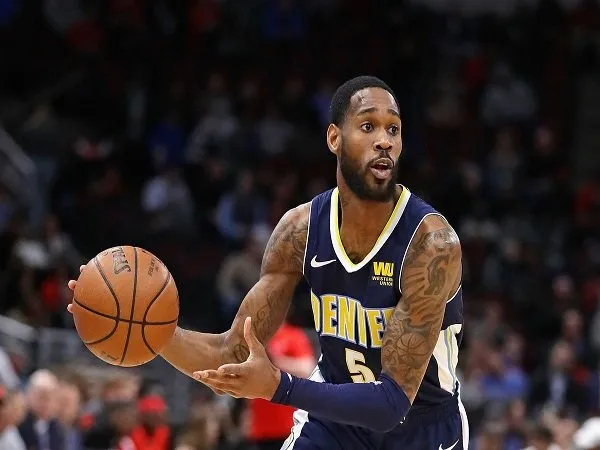 Will Barton Tegaskan Denver Nuggets Tidak Dalam Kondisi Panik Saat Ini