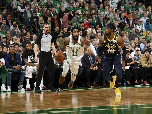Kembali Menang, Celtics Ungguli Pacers 2-0