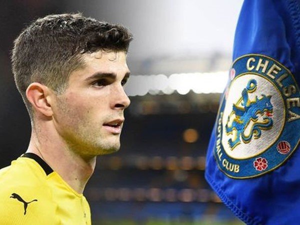 Petinggi Chelsea Ungkap Alasan Di Balik Transfer Pulisic