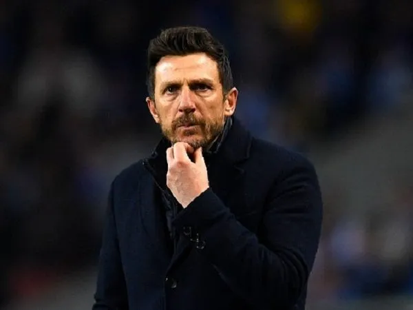 Sevilla Bernegosiasi dengan Di Francesco, Namun Caparros Masih Difavoritkan