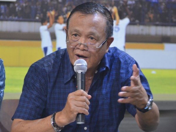 Manajemen Persib Belum Tutup Aktivitas di Bursa Transfer