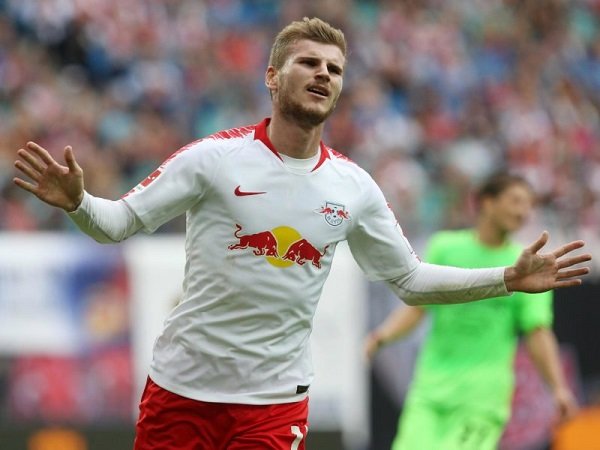 Sepakat Soal Gaji, Werner Semakin Dekat ke Bayern Munich?