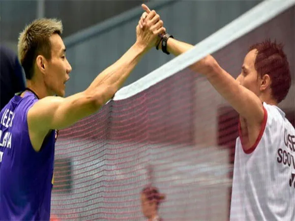 Saksi Kunci Kasus Pengaturan Skor Joachim Persson Tarik Pernyataan ke BWF